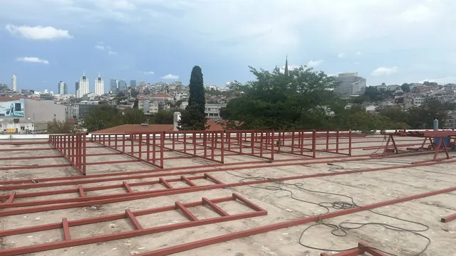 Beşiktaş Deniz Müzesi — uygulama detayı 11
