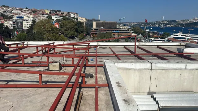 Beşiktaş Deniz Müzesi — uygulama detayı 12