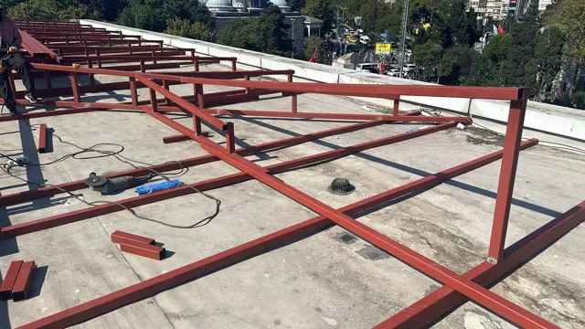 Beşiktaş Deniz Müzesi — uygulama detayı 16