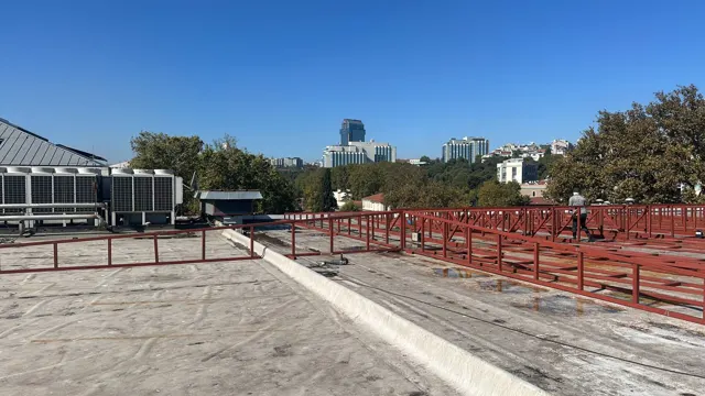 Beşiktaş Deniz Müzesi — uygulama detayı 21