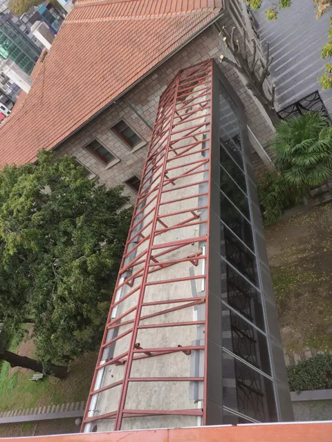 Beşiktaş Deniz Müzesi — uygulama detayı 33