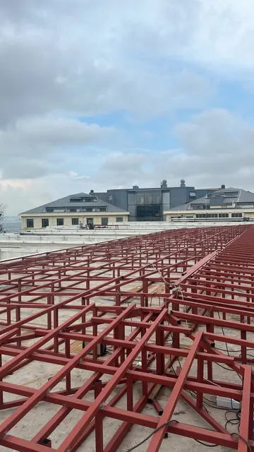 Beşiktaş Deniz Müzesi — uygulama detayı 35