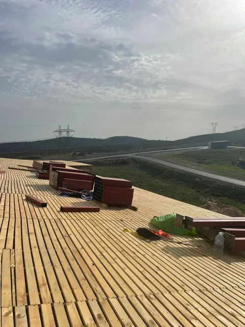 Beşiktaş Deniz Müzesi — uygulama detayı 8