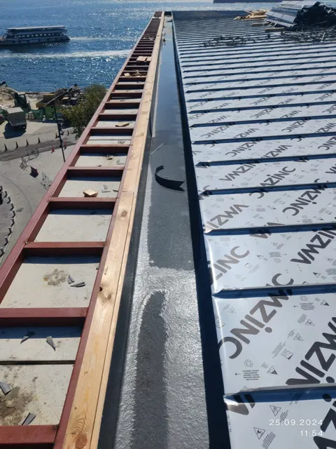 Beşiktaş Deniz Müzesi — uygulama detayı 9