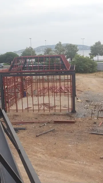 Uygulama sahasından farklı bir açı