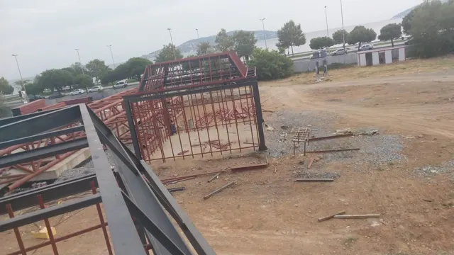 İBB Kartal Şantiyesi — uygulama detayı 6