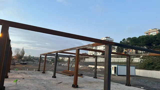İBB Maltepe Yol Şefliği — uygulama detayı 6