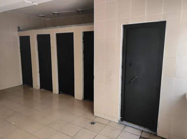 Metal Kapılar — uygulama detayı 11