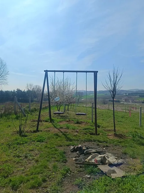 Özel Demir ve Metal Üretimler — uygulama detayı 10
