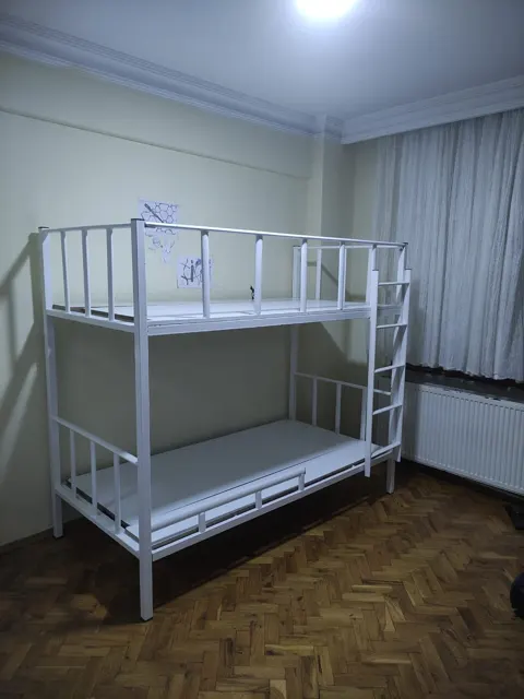Özel Demir ve Metal Üretimler — uygulama detayı 12