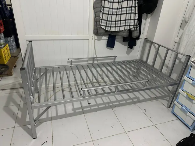 Özel Demir ve Metal Üretimler — uygulama detayı 5