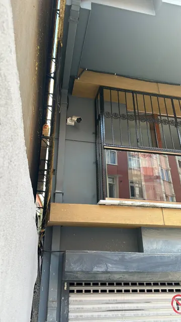 Özel Demir ve Metal Üretimler — uygulama detayı 8