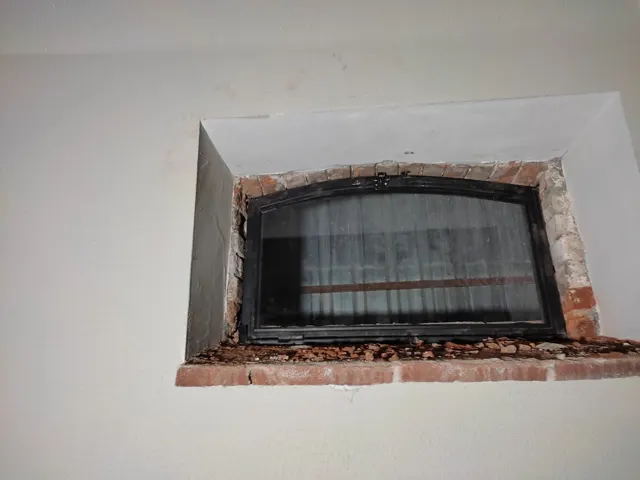 Metal Dekorasyon — uygulama detayı 7