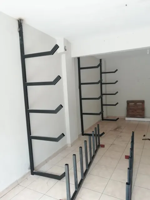 Metal Dekorasyon — uygulama detayı 9